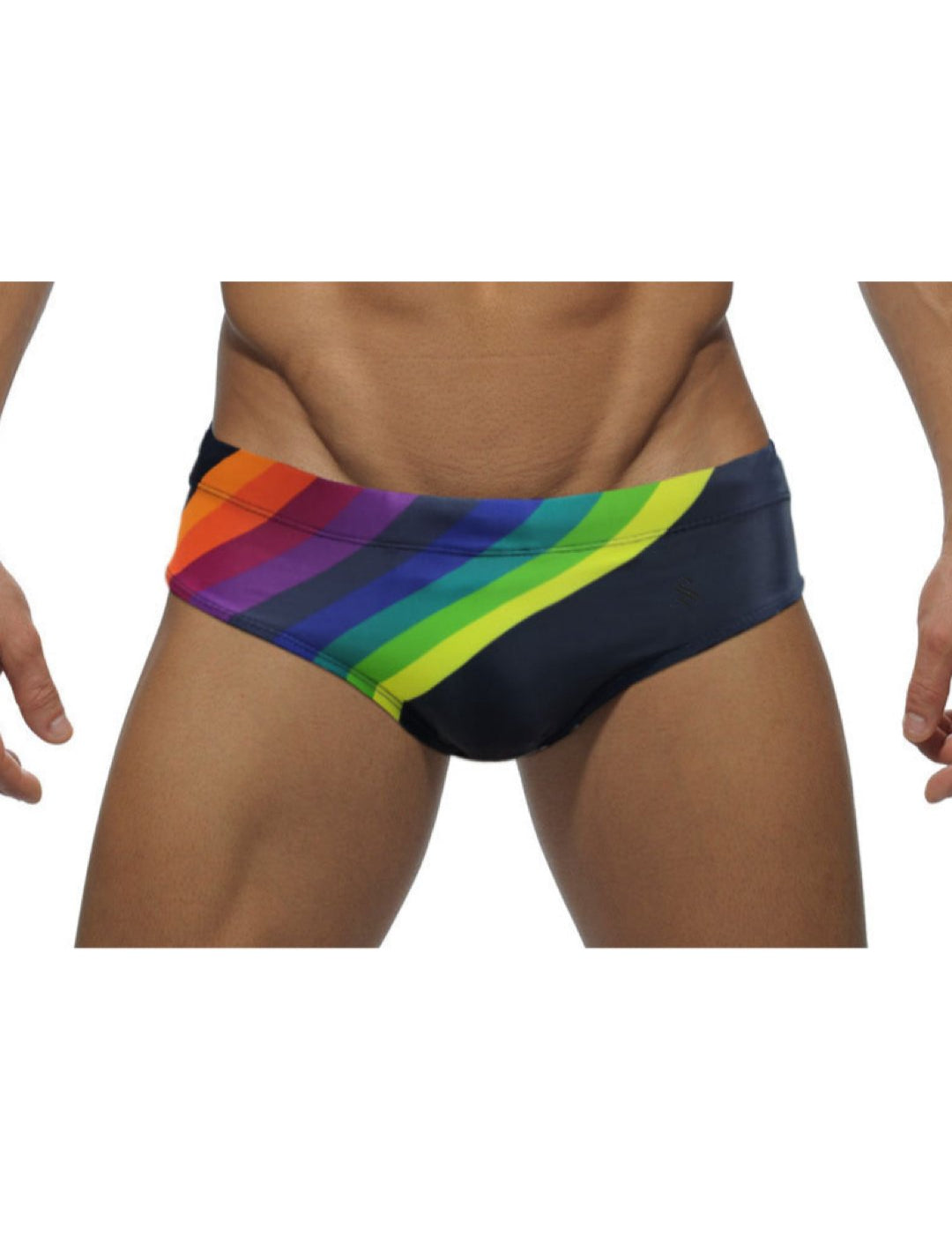 MiamiVice 28 - Swimming shorts for Men - Sarman Fashion - Wholesale Clothing Fashion Brand for Men from Canada