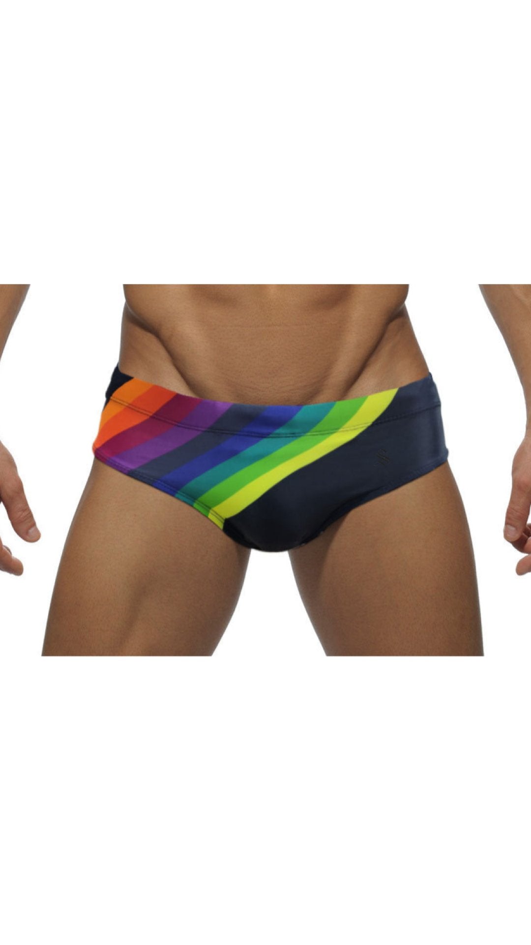 MiamiVice 28 - Swimming shorts for Men - Sarman Fashion - Wholesale Clothing Fashion Brand for Men from Canada