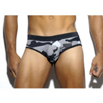 MiamiVice 29 - Swimming shorts for Men - Sarman Fashion - Wholesale Clothing Fashion Brand for Men from Canada