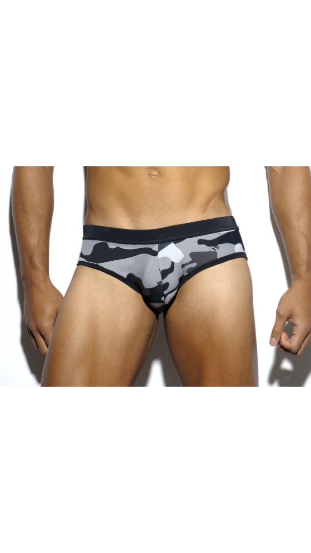 MiamiVice 29 - Swimming shorts for Men - Sarman Fashion - Wholesale Clothing Fashion Brand for Men from Canada