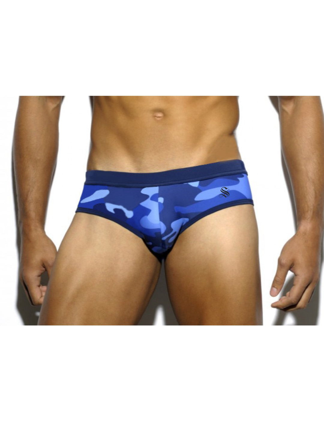 MiamiVice 29 - Swimming shorts for Men - Sarman Fashion - Wholesale Clothing Fashion Brand for Men from Canada