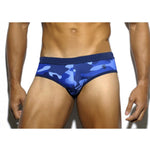 MiamiVice 29 - Swimming shorts for Men - Sarman Fashion - Wholesale Clothing Fashion Brand for Men from Canada