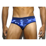 MiamiVice 29 - Swimming shorts for Men - Sarman Fashion - Wholesale Clothing Fashion Brand for Men from Canada