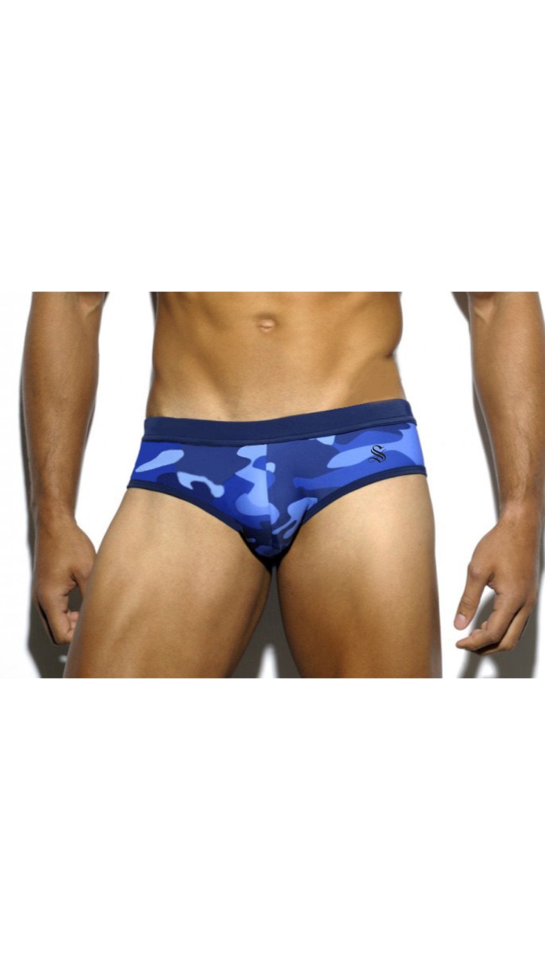 MiamiVice 29 - Swimming shorts for Men - Sarman Fashion - Wholesale Clothing Fashion Brand for Men from Canada