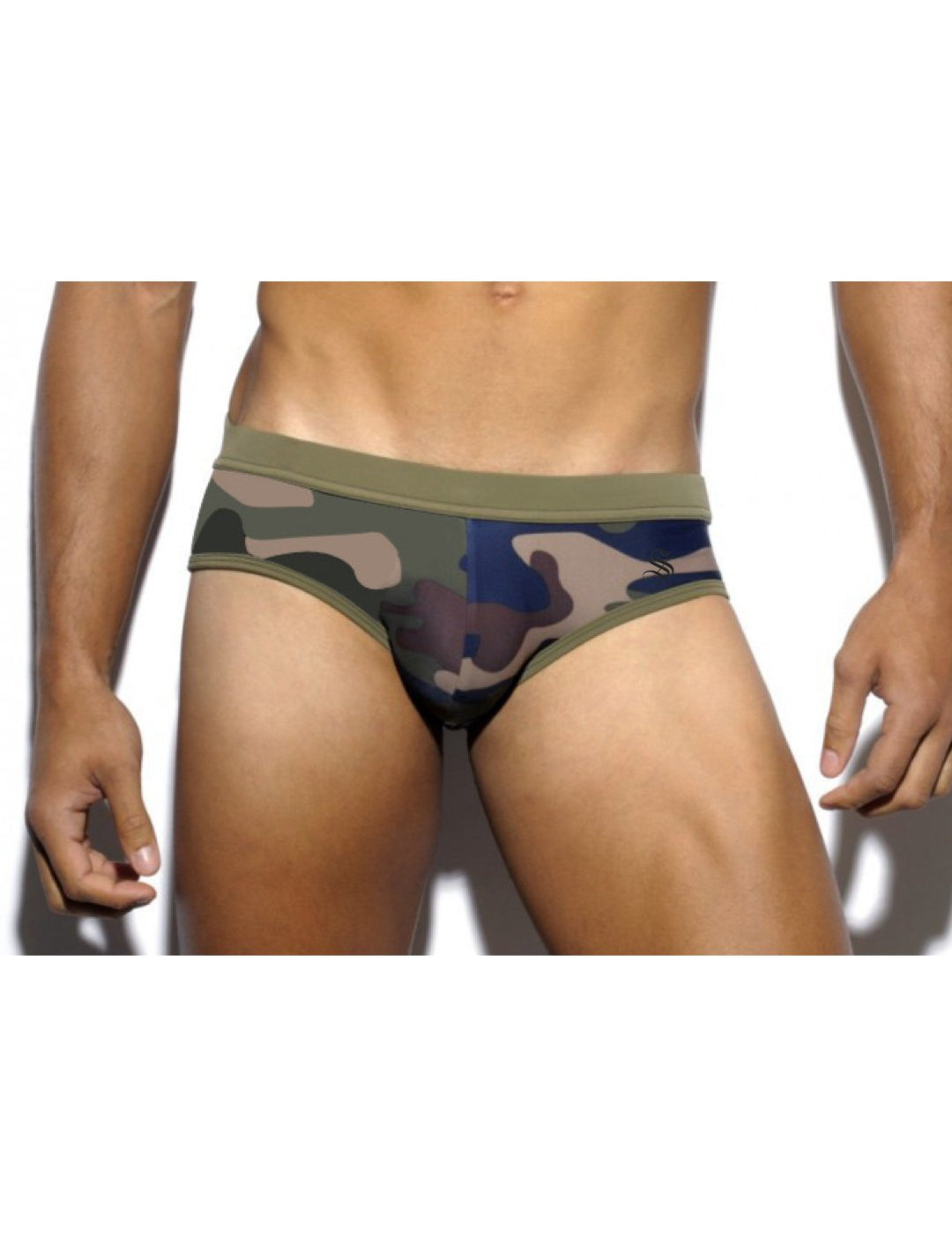 MiamiVice 29 - Swimming shorts for Men - Sarman Fashion - Wholesale Clothing Fashion Brand for Men from Canada