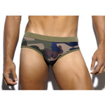MiamiVice 29 - Swimming shorts for Men - Sarman Fashion - Wholesale Clothing Fashion Brand for Men from Canada