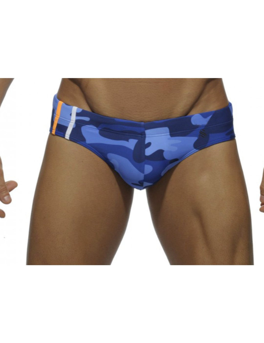 MiamiVice 30 - Swimming shorts for Men - Sarman Fashion - Wholesale Clothing Fashion Brand for Men from Canada