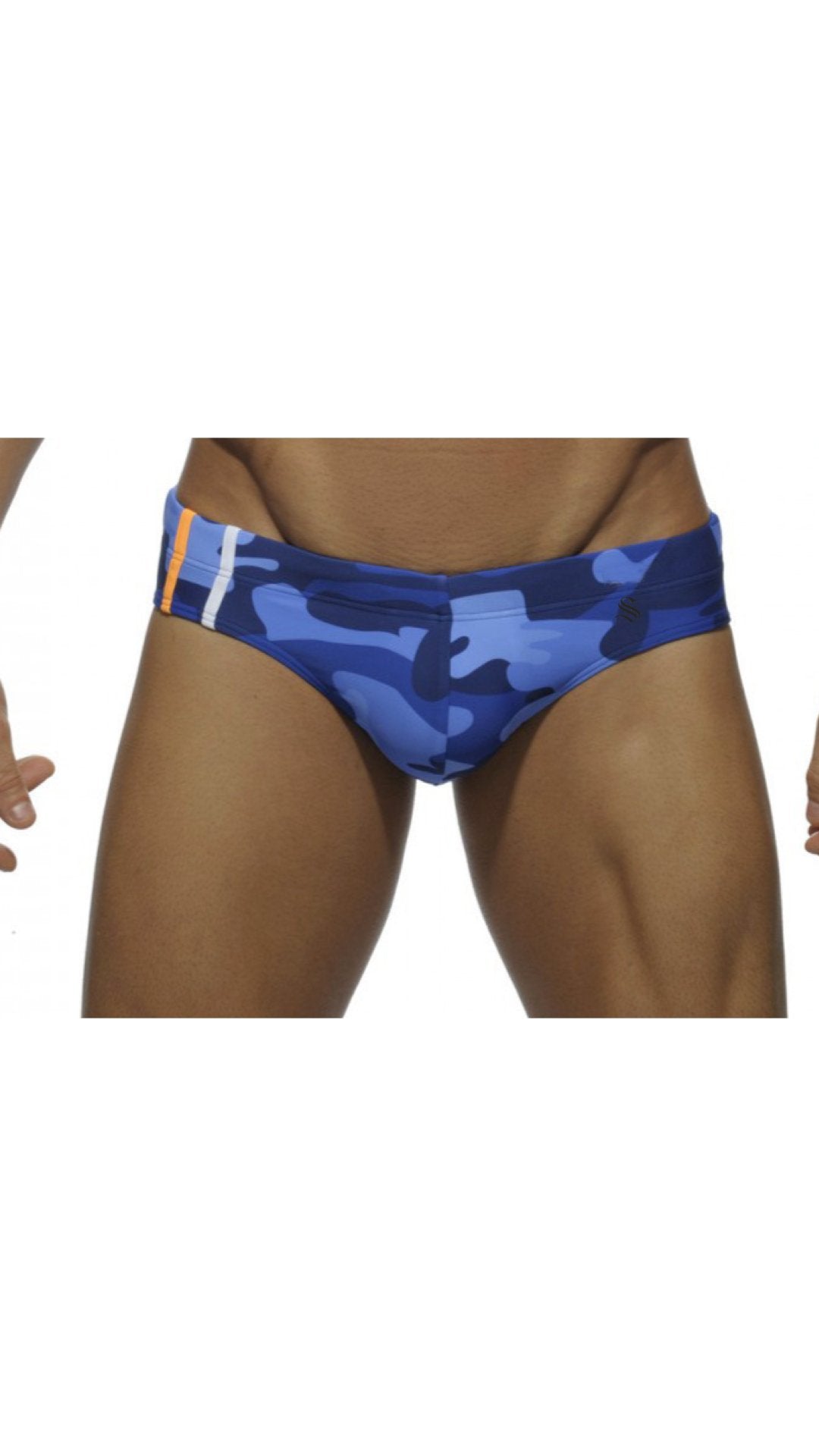 MiamiVice 30 - Swimming shorts for Men - Sarman Fashion - Wholesale Clothing Fashion Brand for Men from Canada