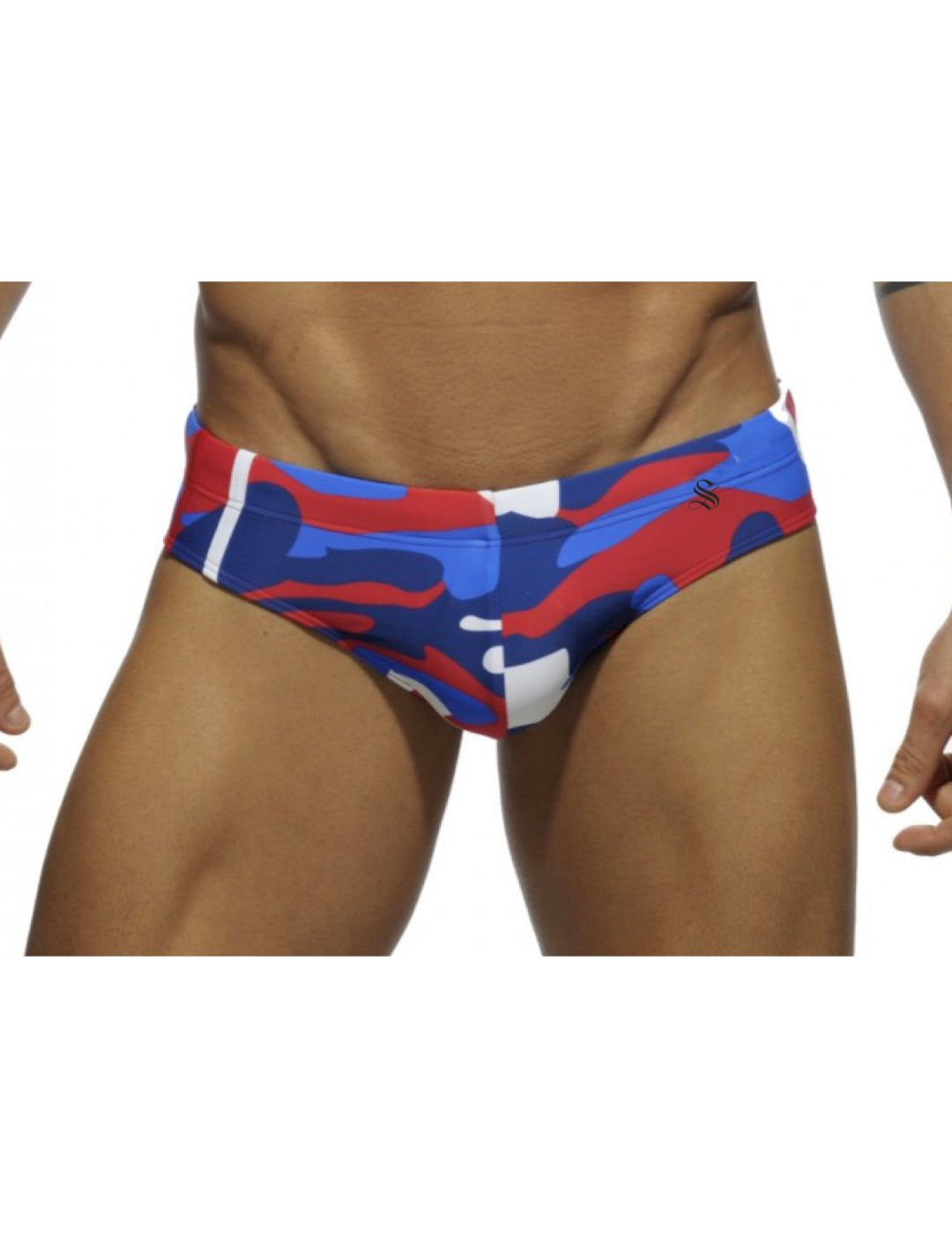 MiamiVice 30 - Swimming shorts for Men - Sarman Fashion - Wholesale Clothing Fashion Brand for Men from Canada