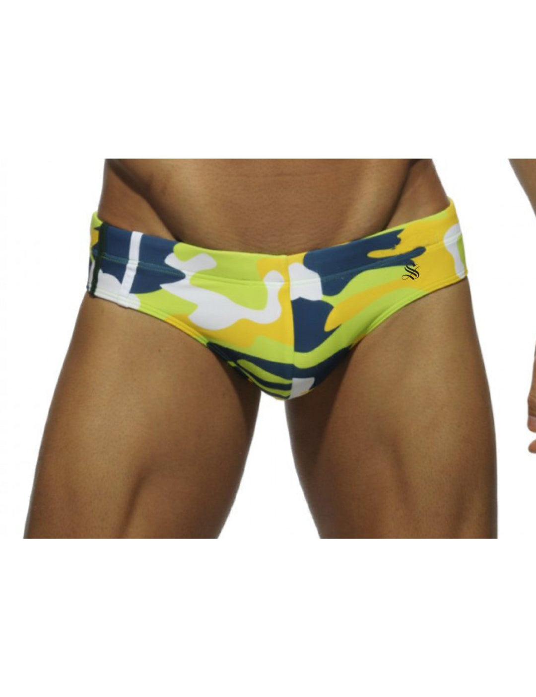 MiamiVice 30 - Swimming shorts for Men - Sarman Fashion - Wholesale Clothing Fashion Brand for Men from Canada