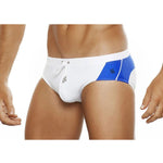 MiamiVice 31 - Swimming shorts for Men - Sarman Fashion - Wholesale Clothing Fashion Brand for Men from Canada