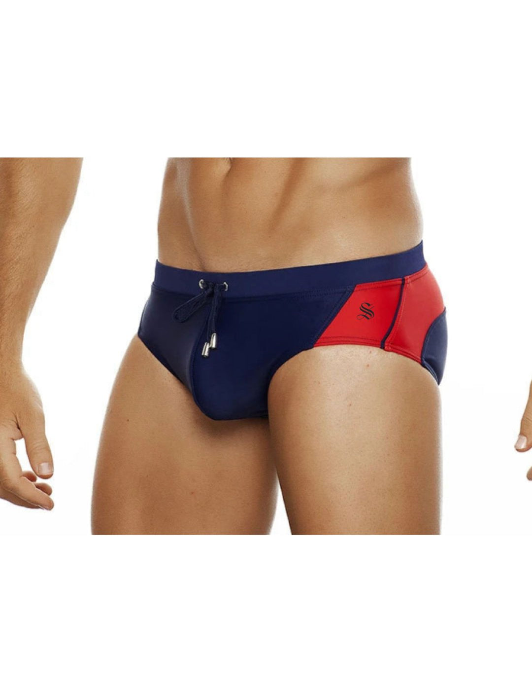 MiamiVice 31 - Swimming shorts for Men - Sarman Fashion - Wholesale Clothing Fashion Brand for Men from Canada