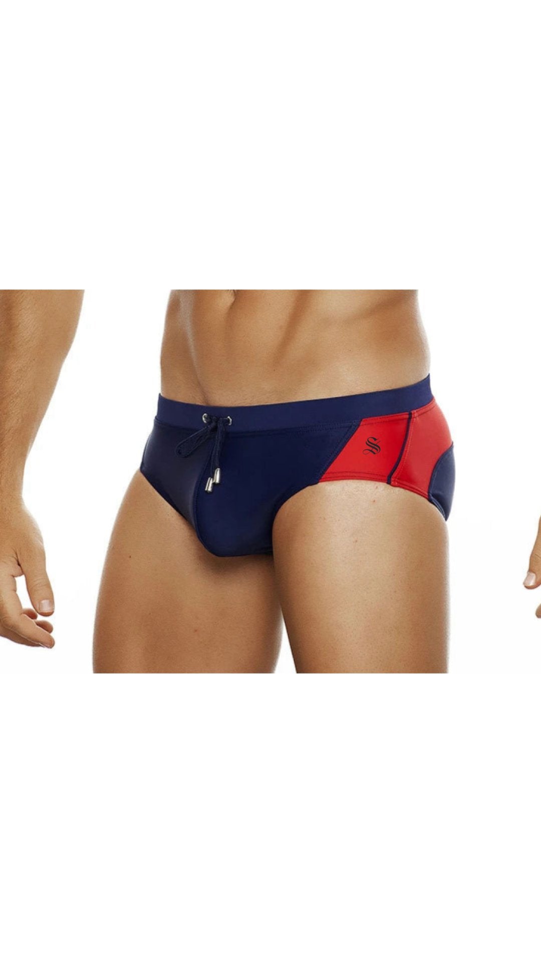 MiamiVice 31 - Swimming shorts for Men - Sarman Fashion - Wholesale Clothing Fashion Brand for Men from Canada