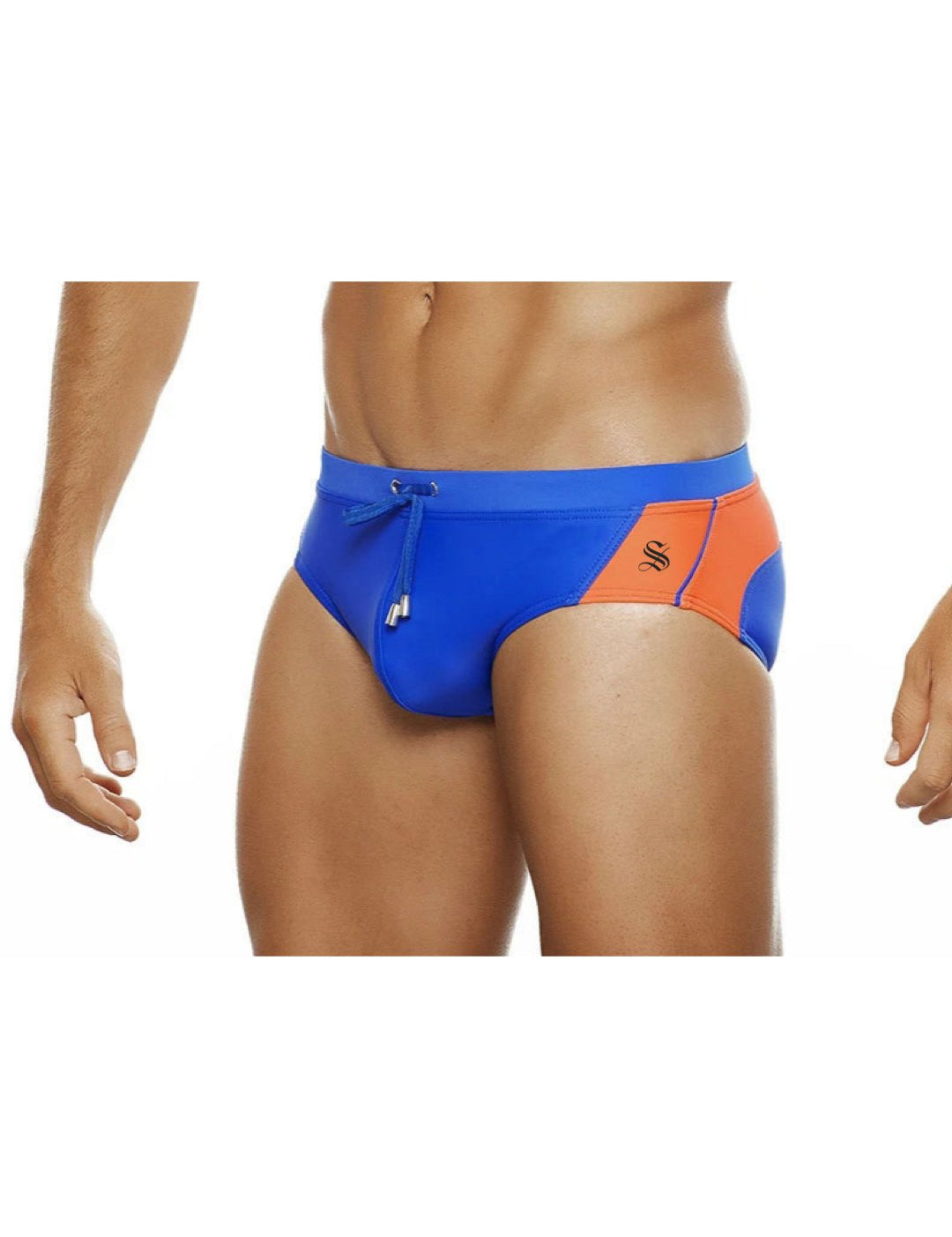 MiamiVice 31 - Swimming shorts for Men - Sarman Fashion - Wholesale Clothing Fashion Brand for Men from Canada