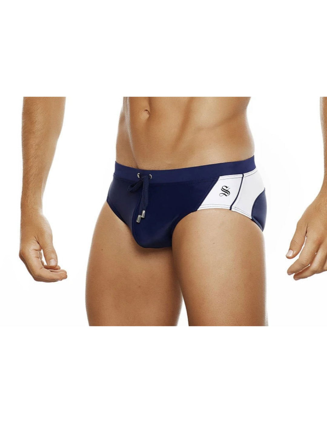 MiamiVice 31 - Swimming shorts for Men - Sarman Fashion - Wholesale Clothing Fashion Brand for Men from Canada