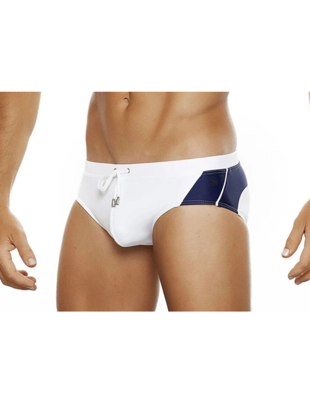 MiamiVice 31 - Swimming shorts for Men - Sarman Fashion - Wholesale Clothing Fashion Brand for Men from Canada