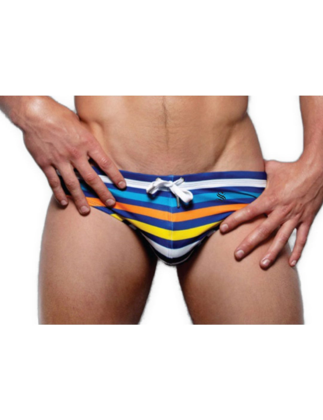 MiamiVice 33 - Swimming shorts for Men - Sarman Fashion - Wholesale Clothing Fashion Brand for Men from Canada