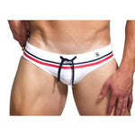 MiamiVice 34 - Swimming shorts for Men - Sarman Fashion - Wholesale Clothing Fashion Brand for Men from Canada