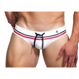 MiamiVice 34 - Swimming shorts for Men - Sarman Fashion - Wholesale Clothing Fashion Brand for Men from Canada