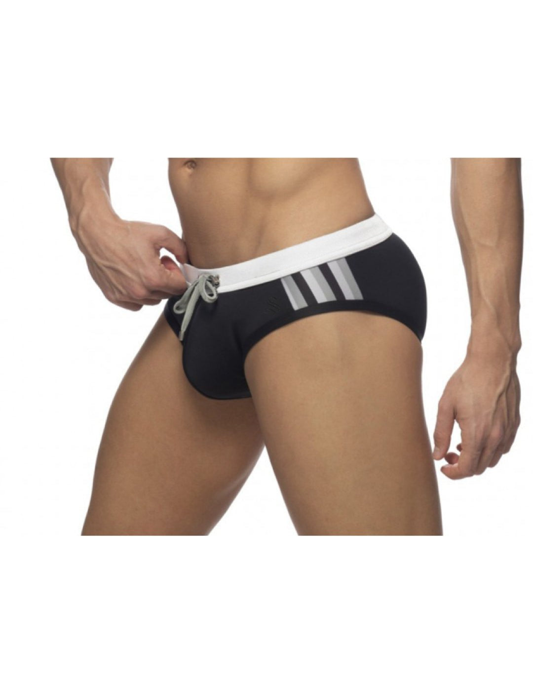 MiamiVice 35 - Swimming shorts for Men - Sarman Fashion - Wholesale Clothing Fashion Brand for Men from Canada