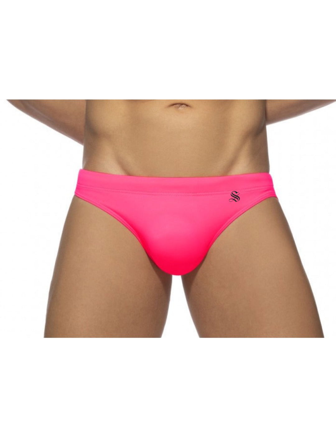 MiamiVice 37 - Swimming shorts for Men - Sarman Fashion - Wholesale Clothing Fashion Brand for Men from Canada