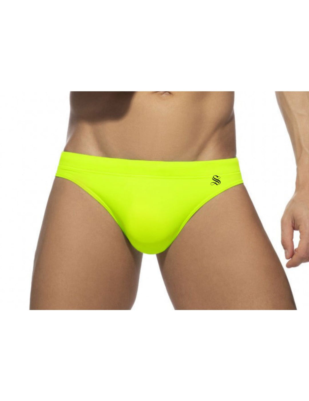 MiamiVice 37 - Swimming shorts for Men - Sarman Fashion - Wholesale Clothing Fashion Brand for Men from Canada