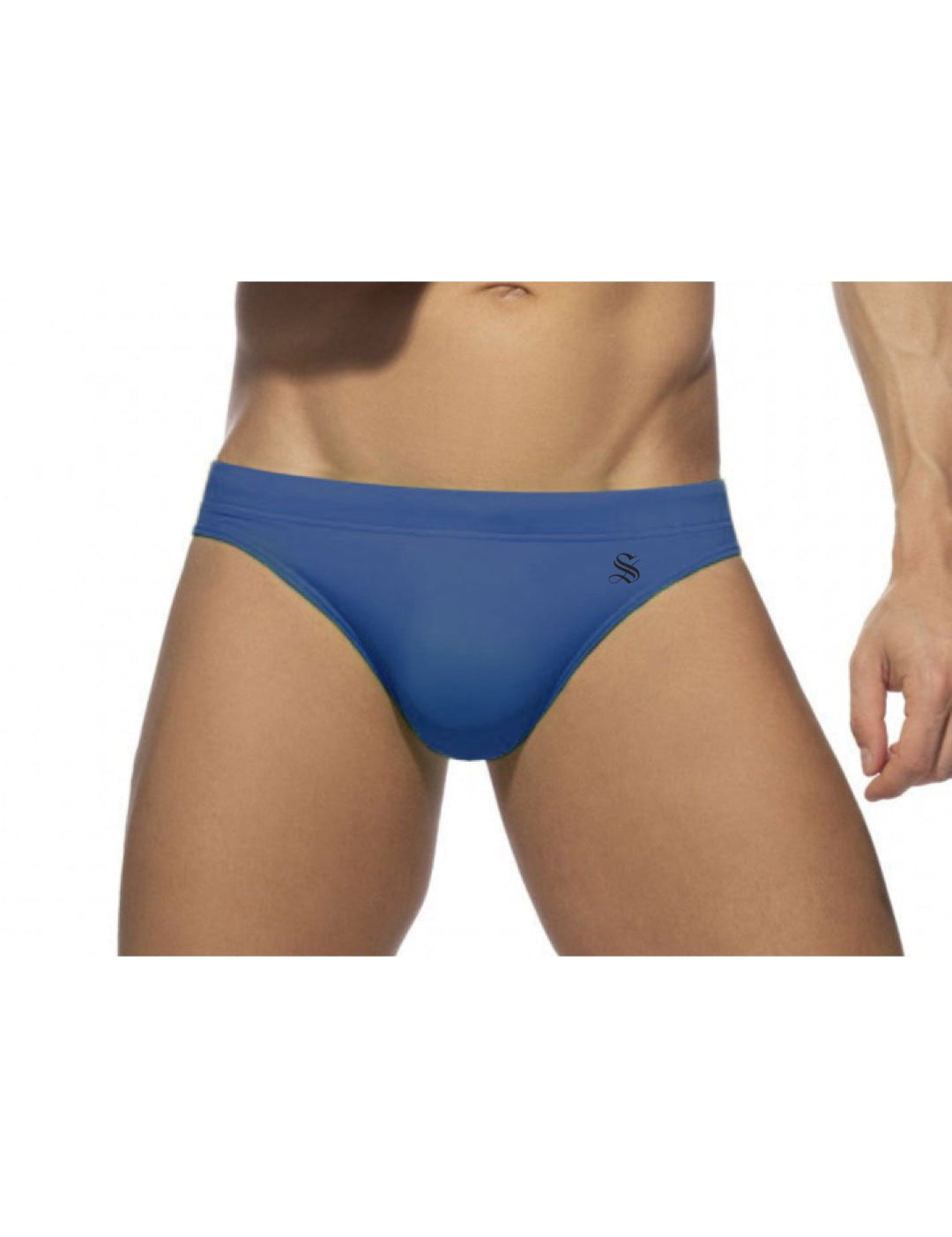 MiamiVice 37 - Swimming shorts for Men - Sarman Fashion - Wholesale Clothing Fashion Brand for Men from Canada