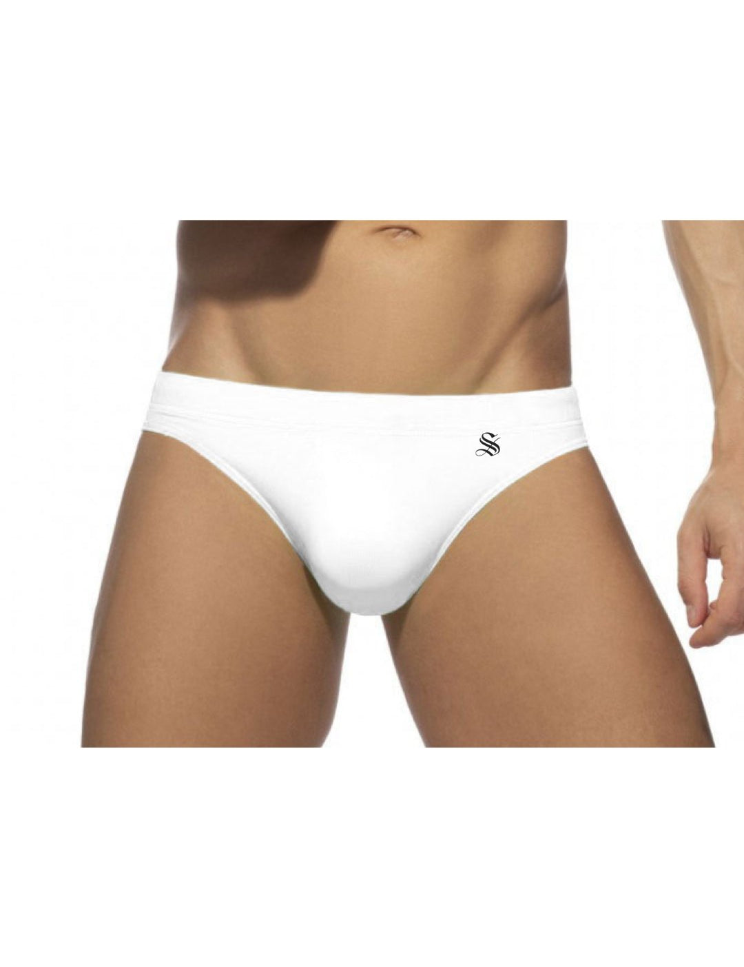 MiamiVice 37 - Swimming shorts for Men - Sarman Fashion - Wholesale Clothing Fashion Brand for Men from Canada