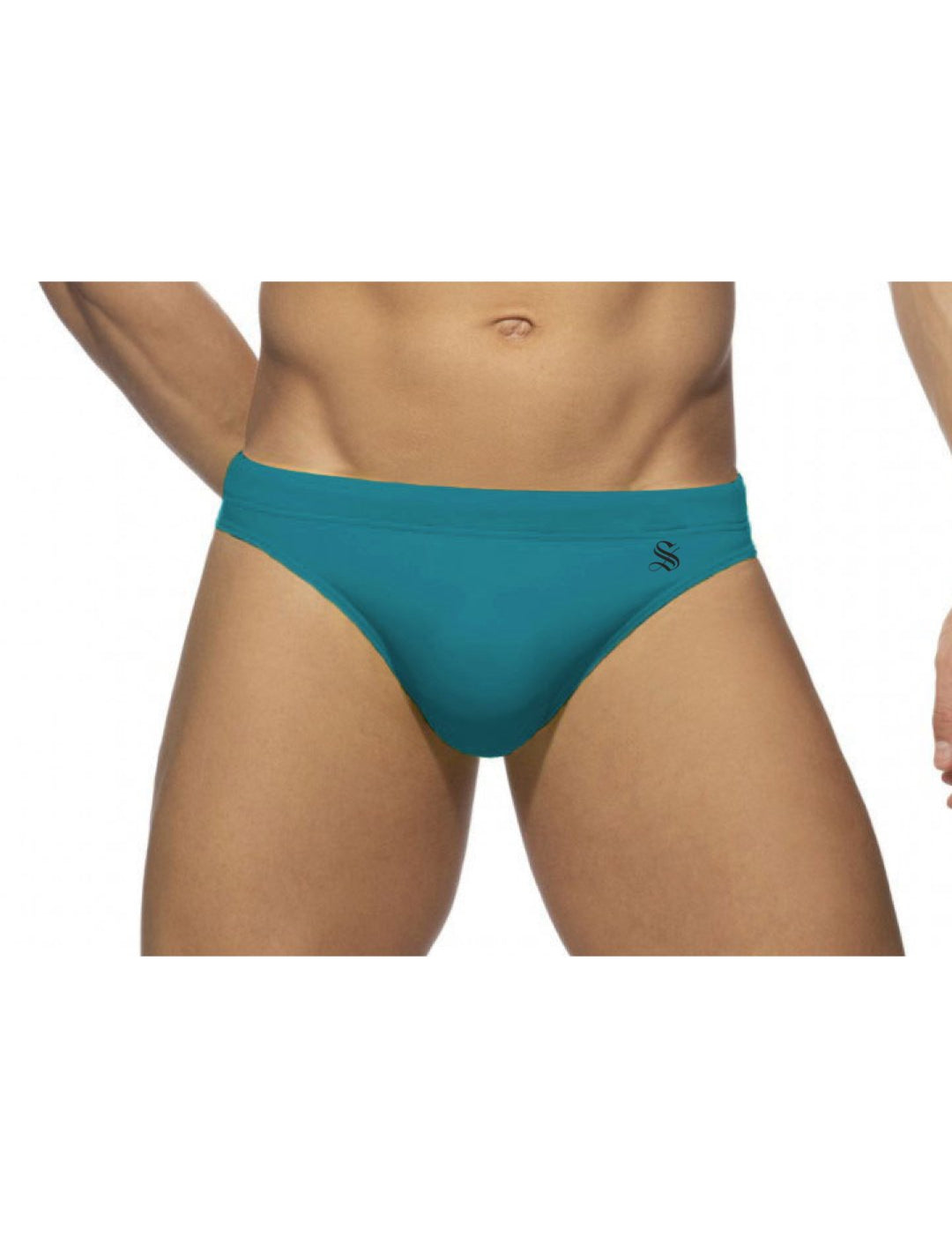 MiamiVice 37 - Swimming shorts for Men - Sarman Fashion - Wholesale Clothing Fashion Brand for Men from Canada
