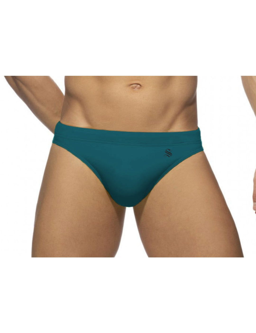 MiamiVice 37 - Swimming shorts for Men - Sarman Fashion - Wholesale Clothing Fashion Brand for Men from Canada
