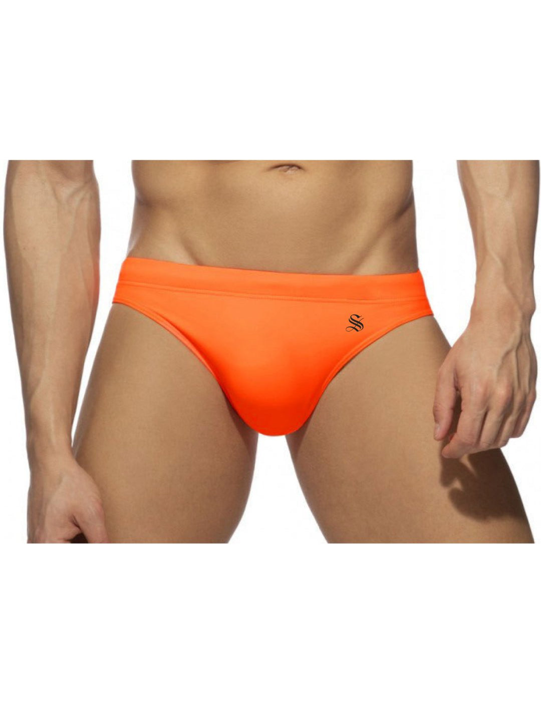 MiamiVice 37 - Swimming shorts for Men - Sarman Fashion - Wholesale Clothing Fashion Brand for Men from Canada