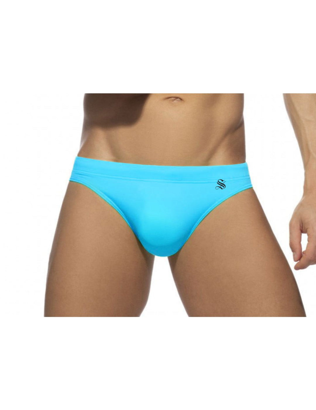 MiamiVice 37 - Swimming shorts for Men - Sarman Fashion - Wholesale Clothing Fashion Brand for Men from Canada