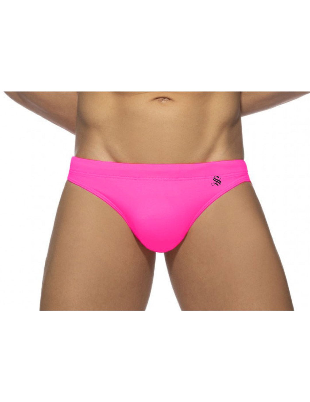 MiamiVice 37 - Swimming shorts for Men - Sarman Fashion - Wholesale Clothing Fashion Brand for Men from Canada