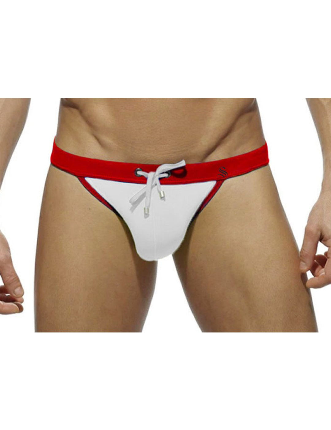 MiamiVice 39 - Swimming shorts for Men - Sarman Fashion - Wholesale Clothing Fashion Brand for Men from Canada