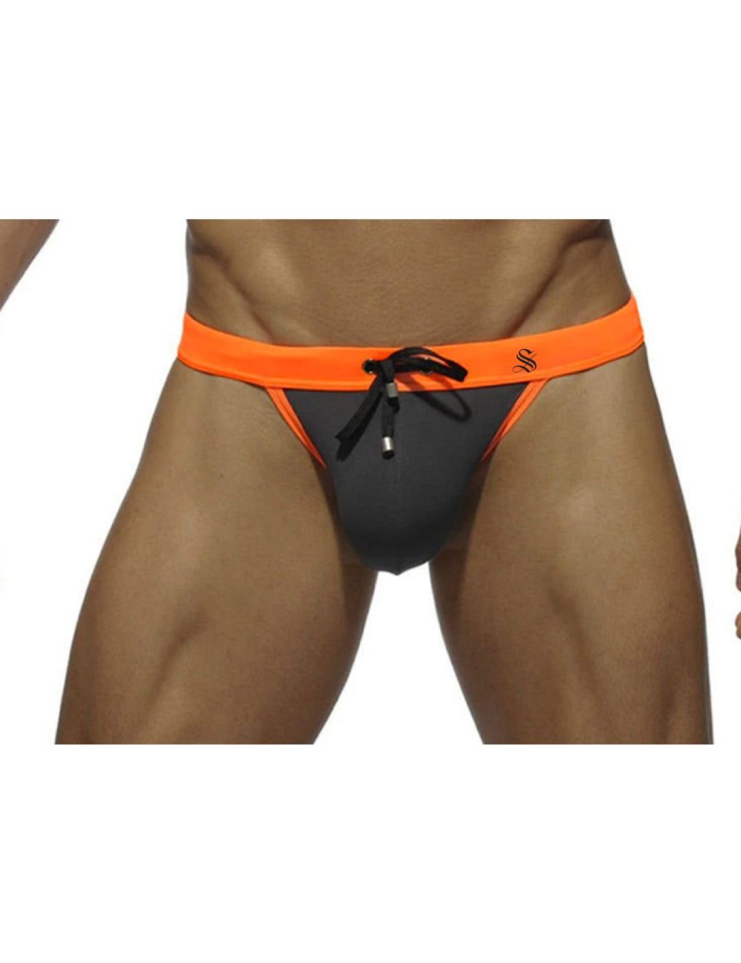 MiamiVice 39 - Swimming shorts for Men - Sarman Fashion - Wholesale Clothing Fashion Brand for Men from Canada