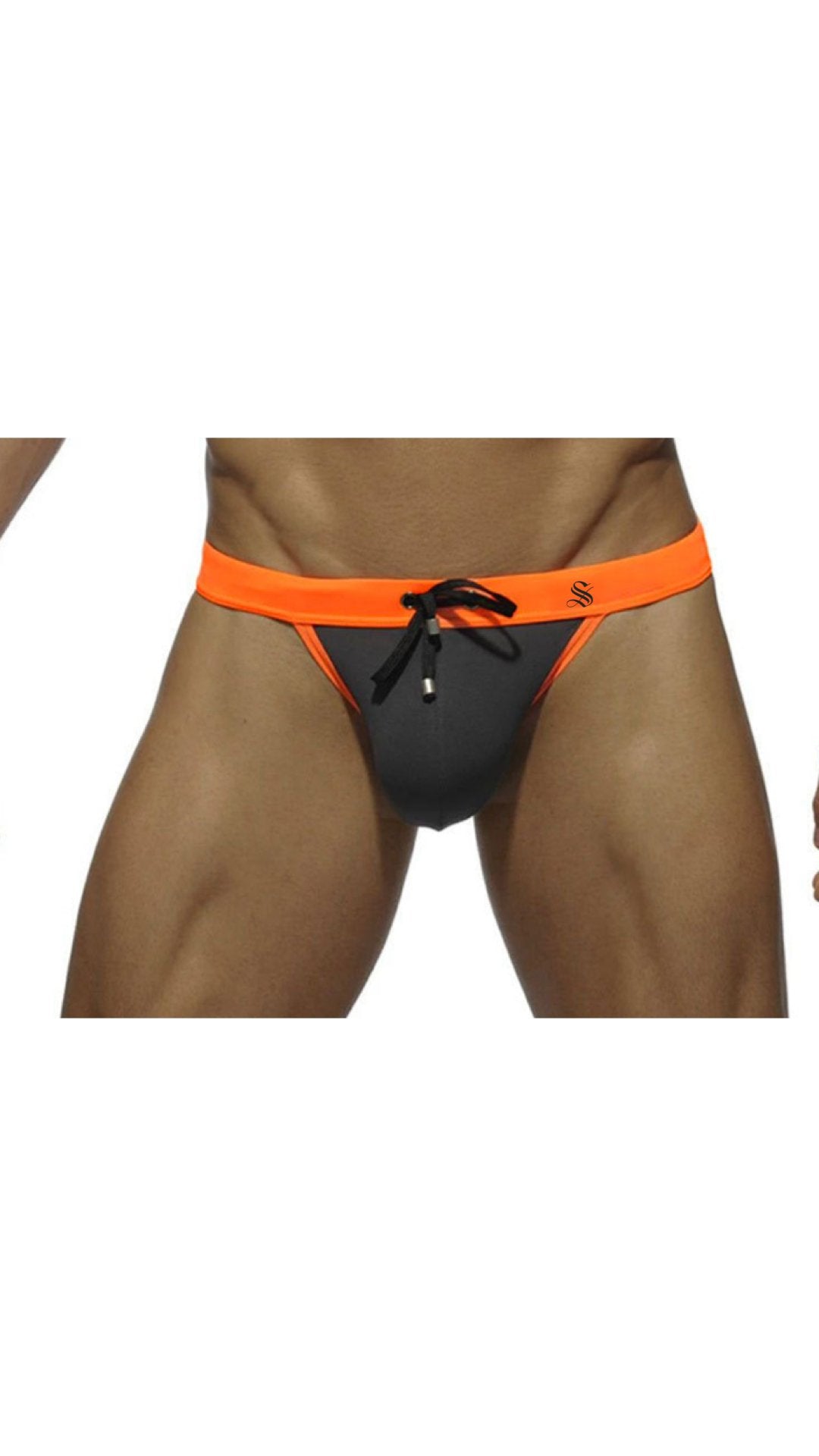 MiamiVice 39 - Swimming shorts for Men - Sarman Fashion - Wholesale Clothing Fashion Brand for Men from Canada