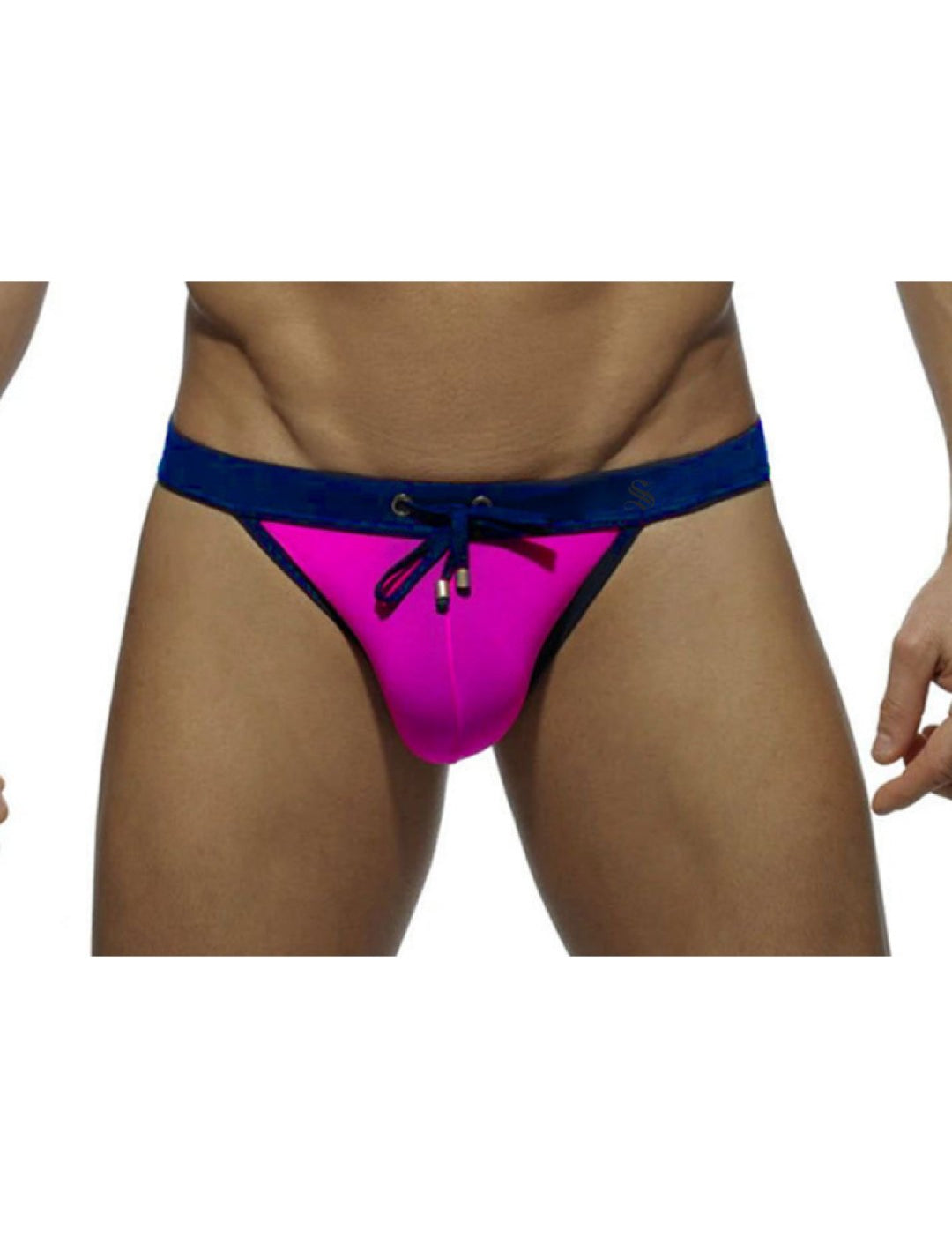 MiamiVice 39 - Swimming shorts for Men - Sarman Fashion - Wholesale Clothing Fashion Brand for Men from Canada
