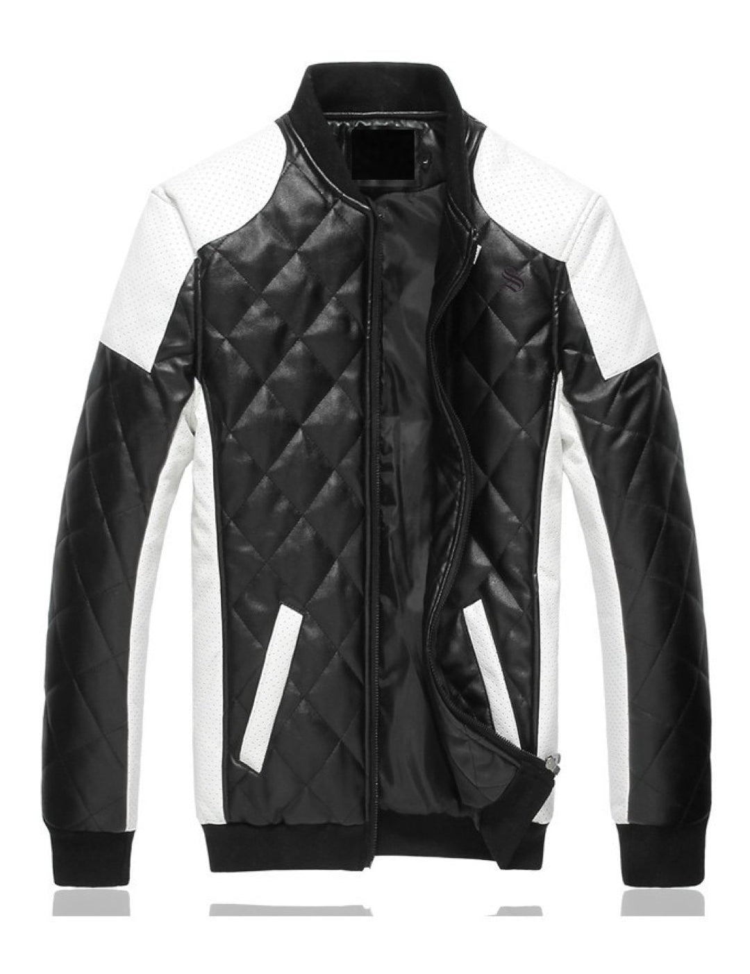 Michero - Jacket for Men - Sarman Fashion - Wholesale Clothing Fashion Brand for Men from Canada
