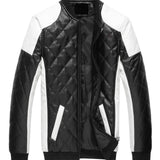 Michero - Jacket for Men - Sarman Fashion - Wholesale Clothing Fashion Brand for Men from Canada