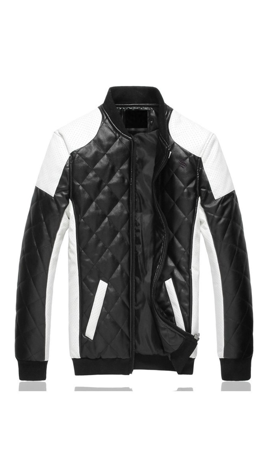Michero - Jacket for Men - Sarman Fashion - Wholesale Clothing Fashion Brand for Men from Canada