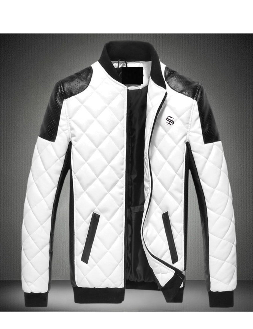 Michero - Jacket for Men - Sarman Fashion - Wholesale Clothing Fashion Brand for Men from Canada