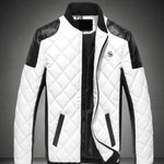 Michero - Jacket for Men - Sarman Fashion - Wholesale Clothing Fashion Brand for Men from Canada