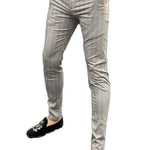 Michtchi - Pants for Men - Sarman Fashion - Wholesale Clothing Fashion Brand for Men from Canada