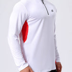 Millio - Long Sleeves Track Top for Men - Sarman Fashion - Wholesale Clothing Fashion Brand for Men from Canada