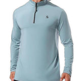 Millio - Long Sleeves Track Top for Men - Sarman Fashion - Wholesale Clothing Fashion Brand for Men from Canada