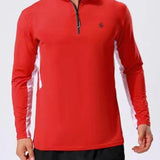 Millio - Long Sleeves Track Top for Men - Sarman Fashion - Wholesale Clothing Fashion Brand for Men from Canada