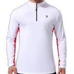 Millio - Long Sleeves Track Top for Men - Sarman Fashion - Wholesale Clothing Fashion Brand for Men from Canada