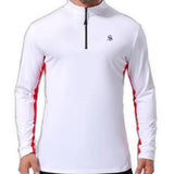 Millio - Long Sleeves Track Top for Men - Sarman Fashion - Wholesale Clothing Fashion Brand for Men from Canada