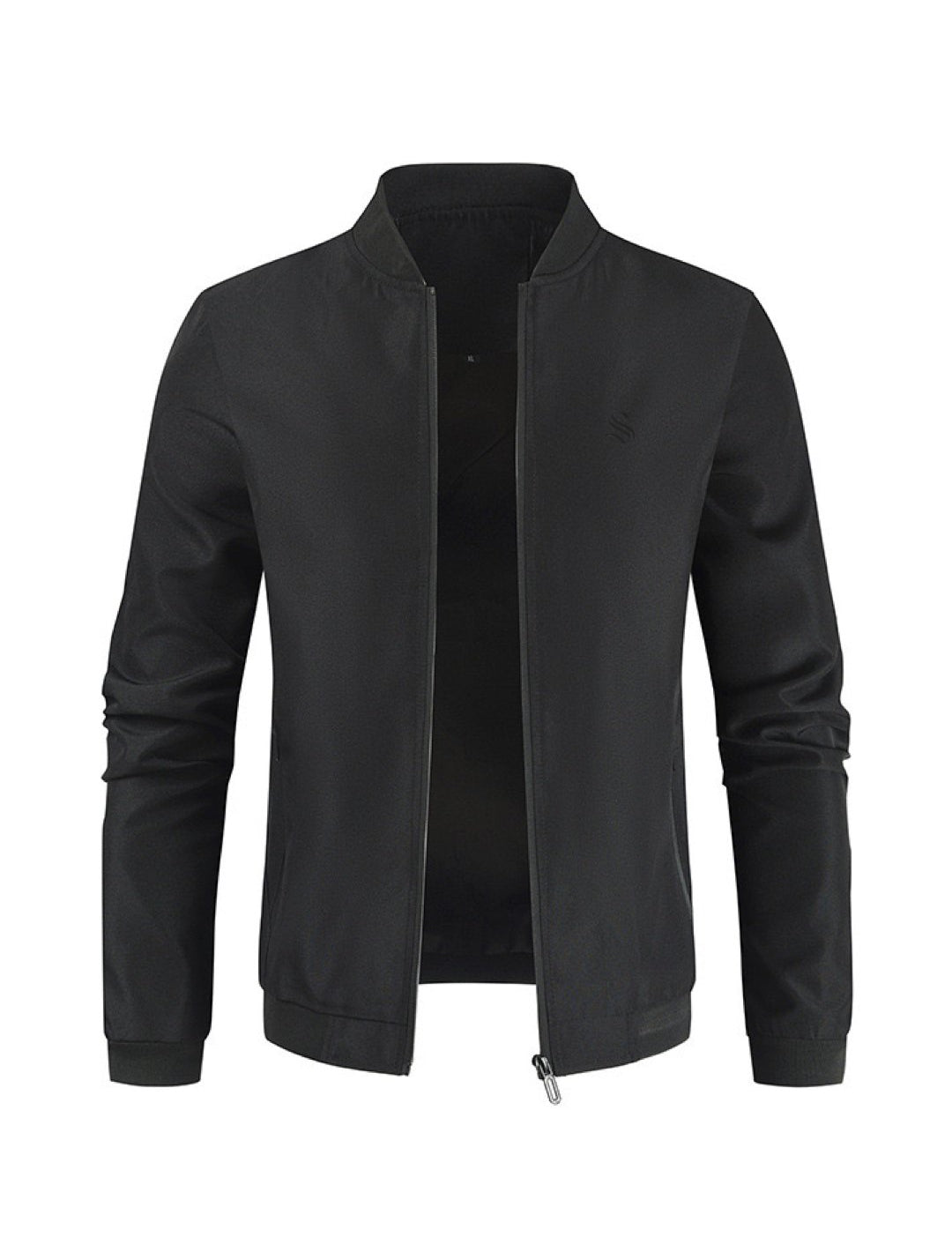 Minget - Long Sleeve Jacket for Men - Sarman Fashion - Wholesale Clothing Fashion Brand for Men from Canada
