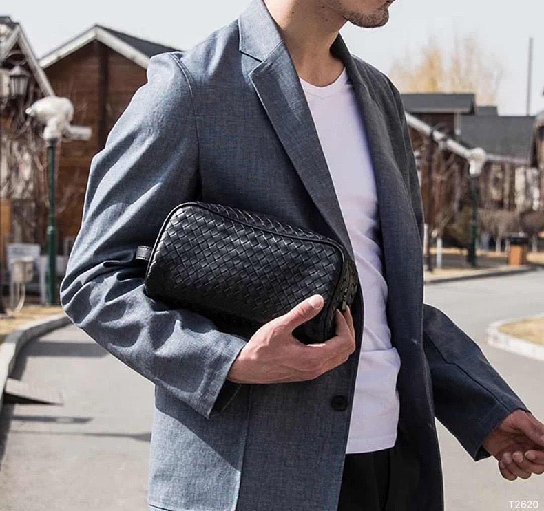 Minimum - Men’s Bag - Sarman Fashion - Wholesale Clothing Fashion Brand for Men from Canada